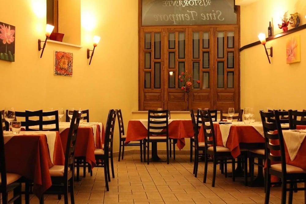 Hotel Federico II Castiglione di Sicilia Kültér fotó