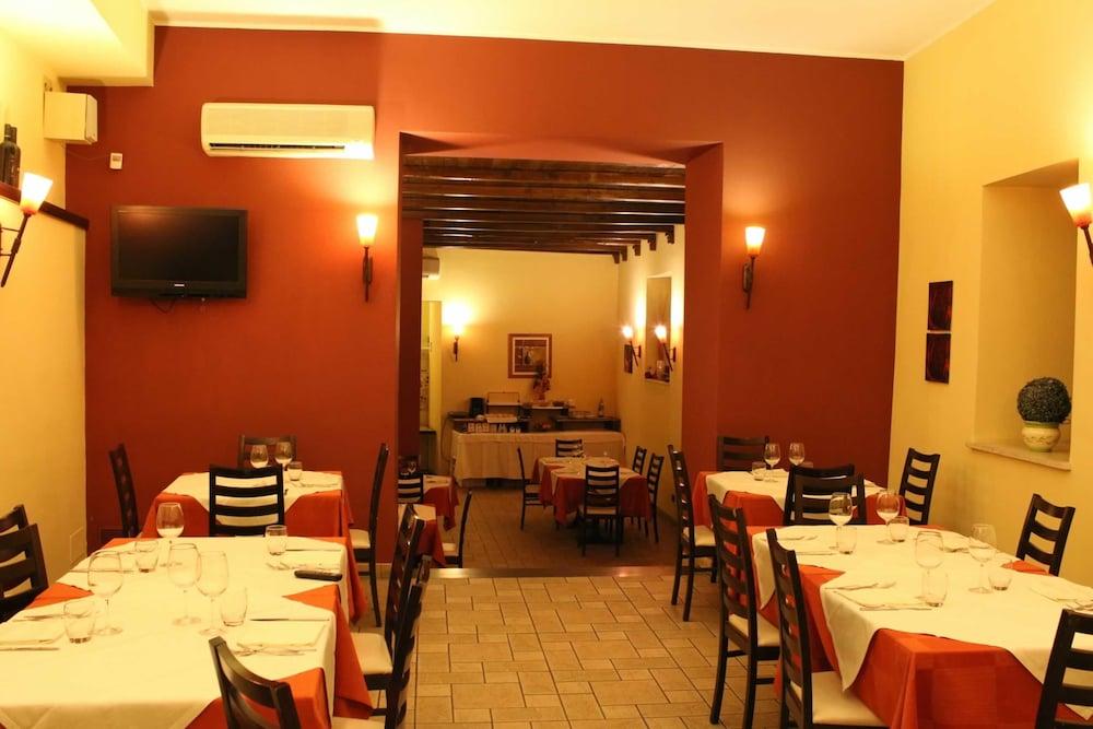 Hotel Federico II Castiglione di Sicilia Kültér fotó