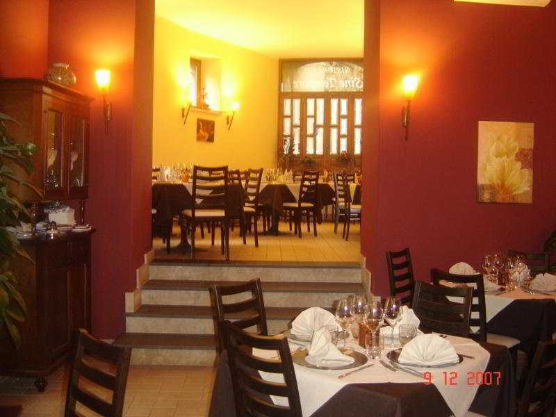 Hotel Federico II Castiglione di Sicilia Kültér fotó